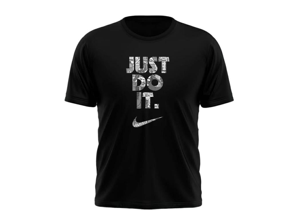 Unisex Stitched Jersey Printed T-Shirts, Pack Of 5